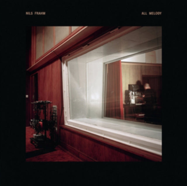 Frahm, Nils - All Melody