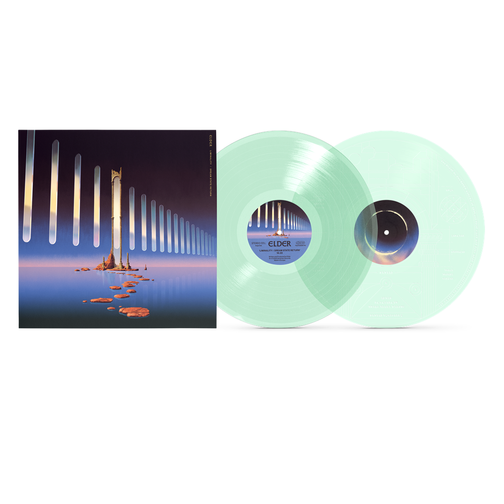 Elder - Liminality / Dream State Return