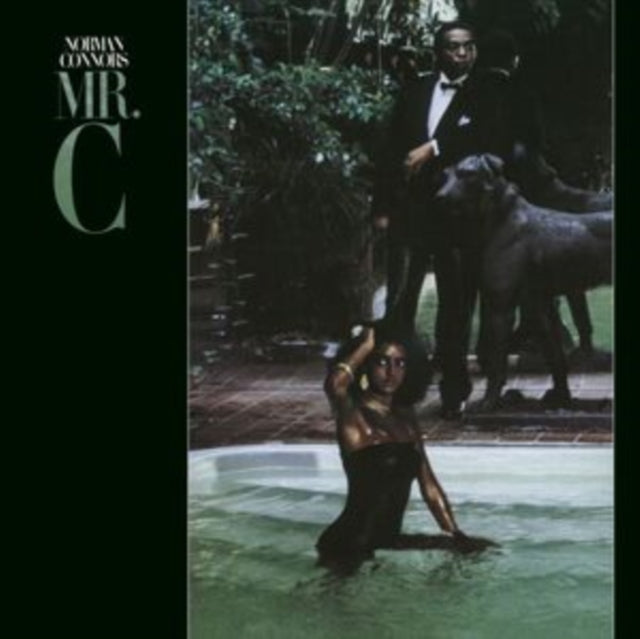 Connors, Norman - Mr. C (2025 Reissue)