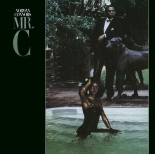 Connors, Norman - Mr. C (2025 Reissue)