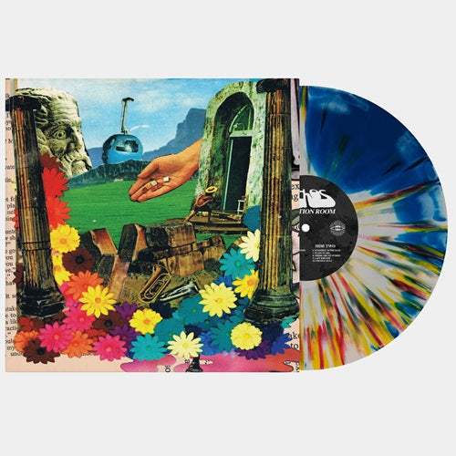 Levitation Room - Ethos (10th Anniversary | RSD 2026)