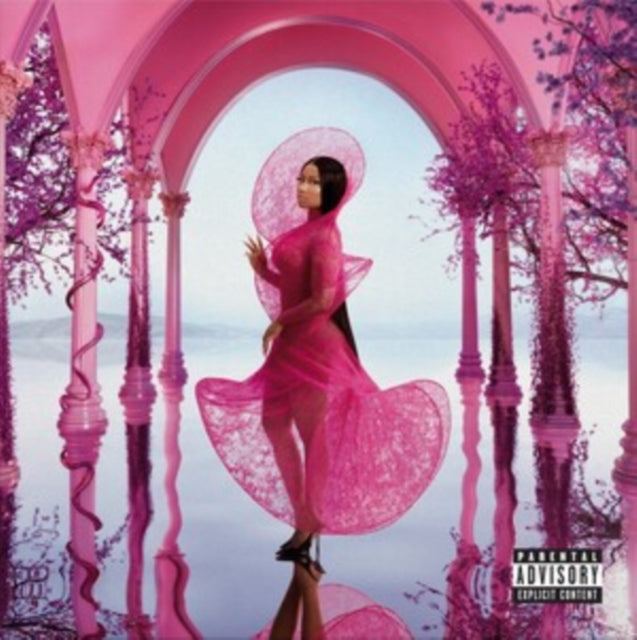 Nicki Minaj - Pink Friday 2