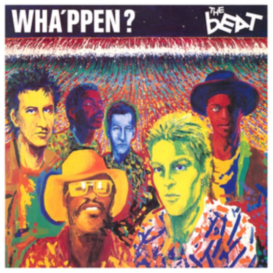 Beat, The - Wha'Ppen? (2024 Reissue)