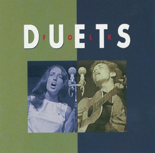 Folk Duets - Folk Duets
