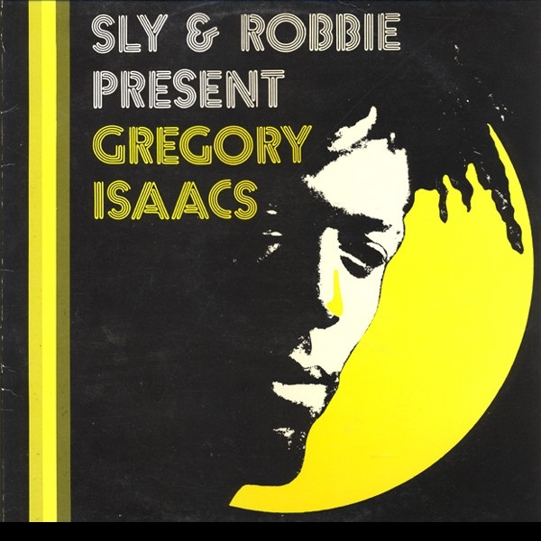 Sly & Robbie - Present Gregory Isaacs (2025 Reissue)
