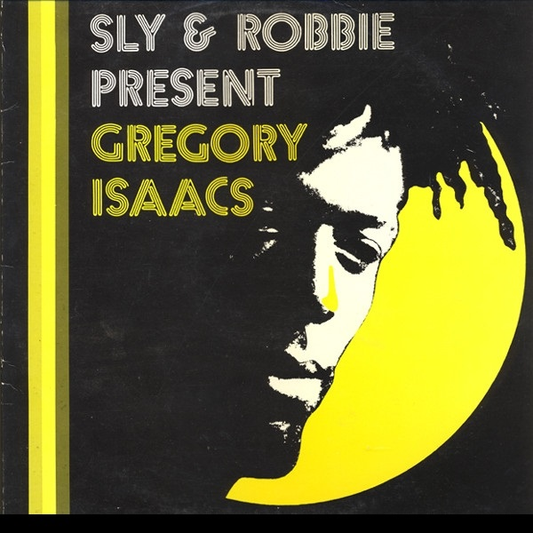 Sly & Robbie - Present Gregory Isaacs (2025 Reissue)