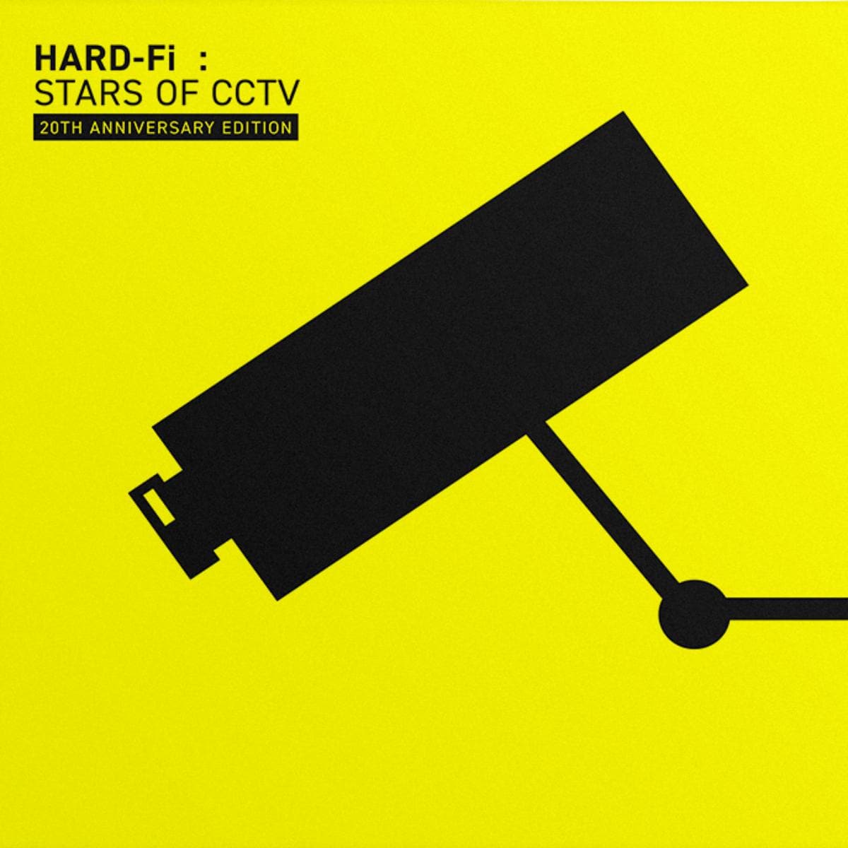Hard-Fi - Stars Of Cctv (20th Anniversary Edition)