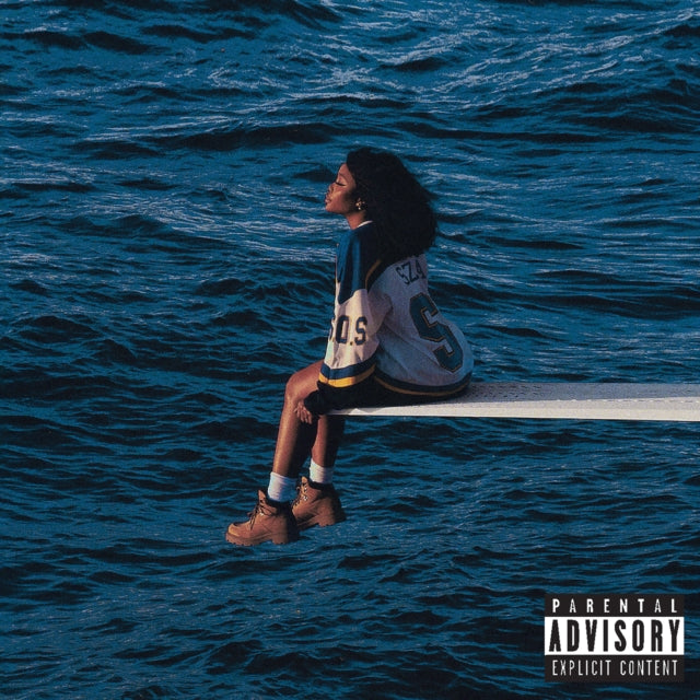Sza - S.O.S