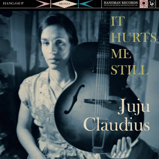 Claudius, Juju - It Hurts Me Still
