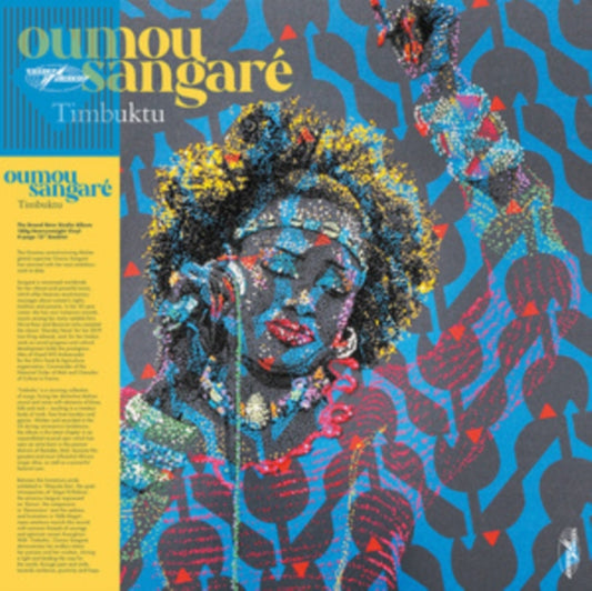 Sangaré, Oumou - Timbuktu