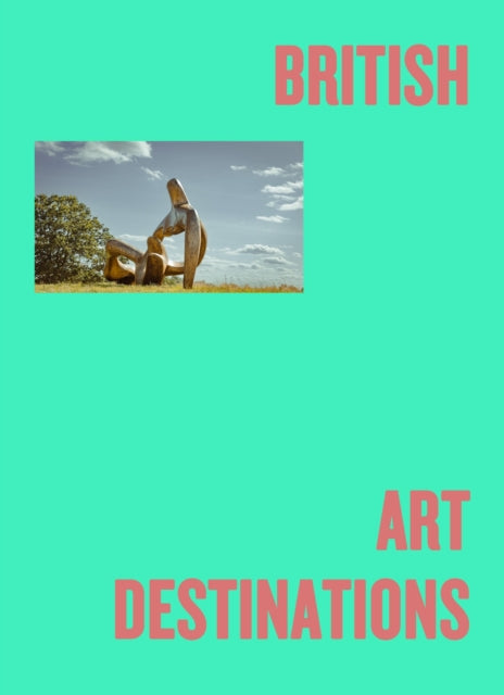 Watts, Emmy - British Art Destinations