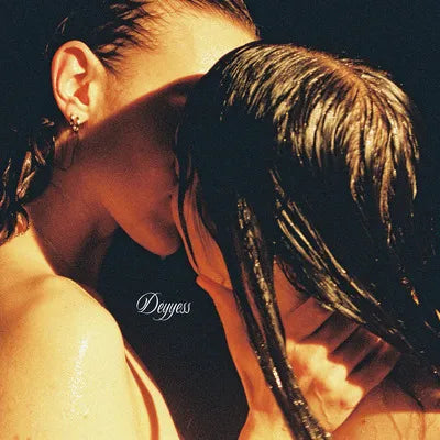 Deyyess - Would You Go Down on a Girl? (Deluxe Edition)