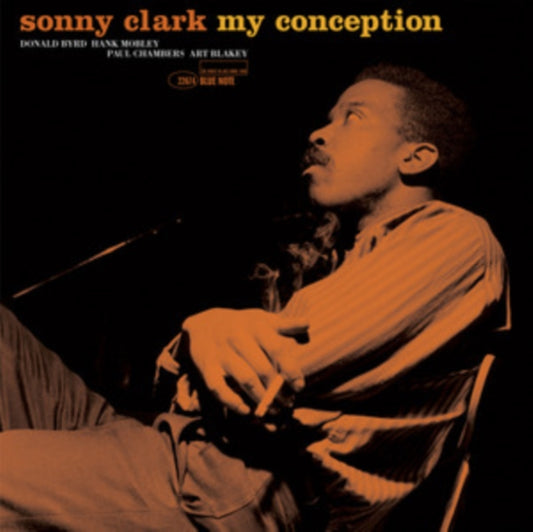 Clark, Sonny - My Conception (2025 Reissue)