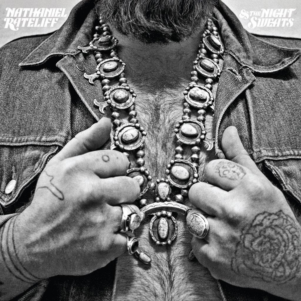 Rateliff, Nathaniel - Nathaniel Rateliff & The Night Sweats (10th Anniversary Edition)