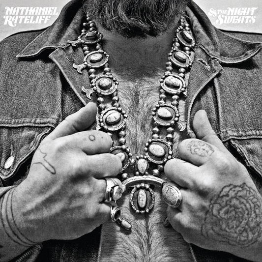 Rateliff, Nathaniel - Nathaniel Rateliff & The Night Sweats (10th Anniversary Edition)
