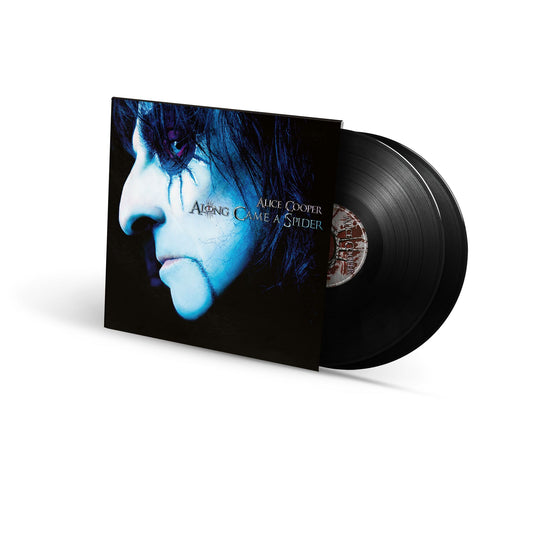 Cooper, Alice - Along Came A Spider (2026 Reissue)