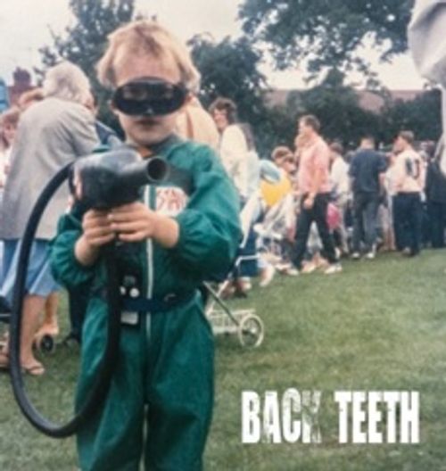 Back Teeth - Ep