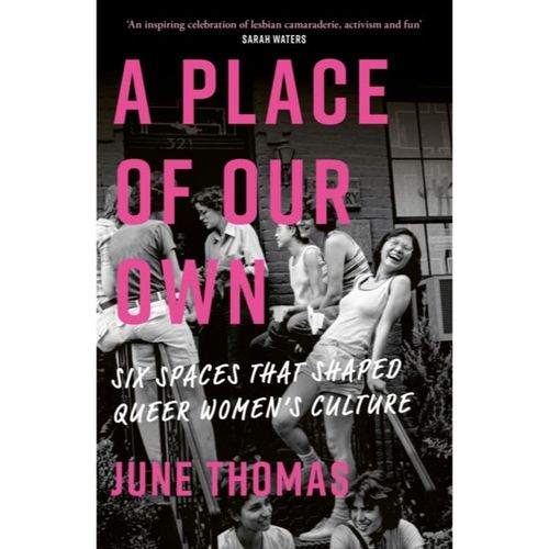 Thomas, June - A Place Of Our Own