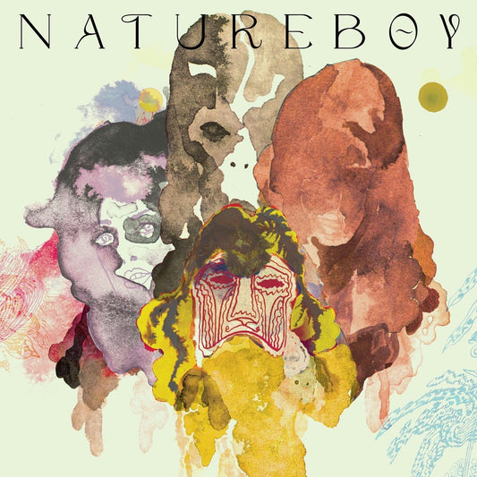 Natureboy Flako - Natureboy (10th Anniversary Edition)