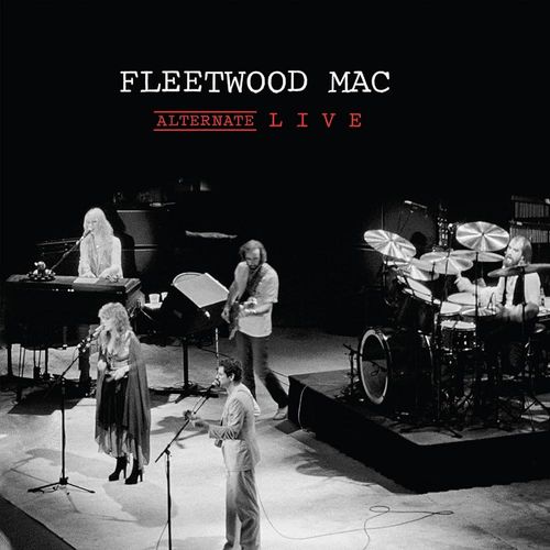 Fleetwood Mac - Alternate Live (2024 Repress)