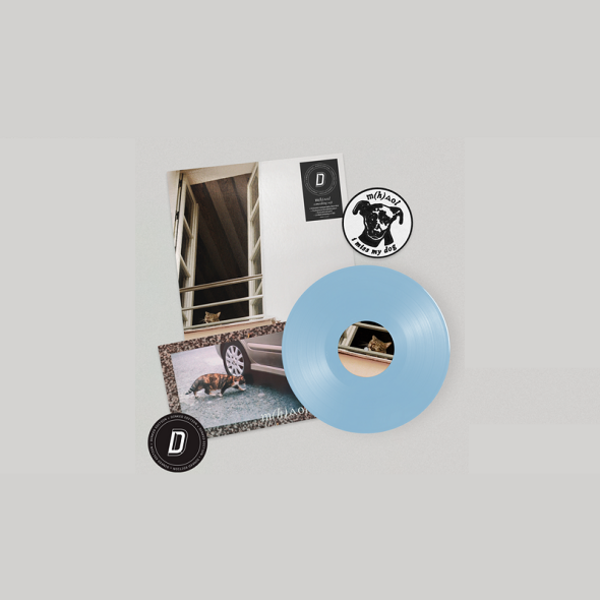M(H)Aol - Something Soft