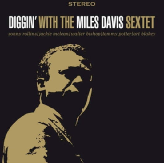 Davis, Miles - Diggin With The Miles Davis Sextet