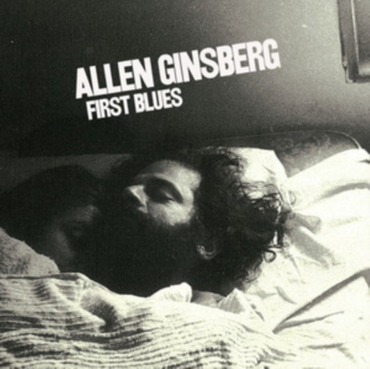 Ginsberg, Allen - First Blues (First Time On Vinyl!)