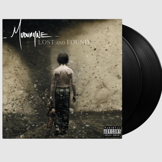 Mudvayne - Lost and Found (2025 Reissue)