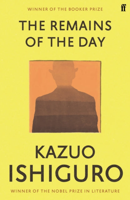 Ishiguro, Kazuo - Remains Of The Day, The