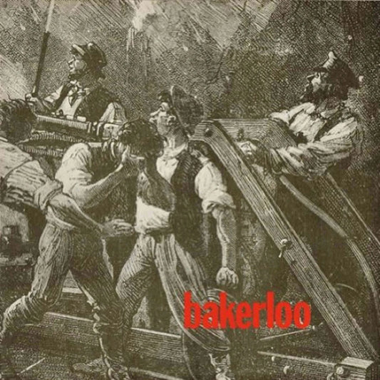 Bakerloo - Bakerloo (Expanded Edition)