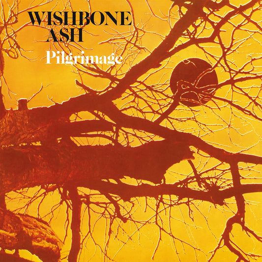 Wishbone Ash - Pilgrimage (2026 Repress)