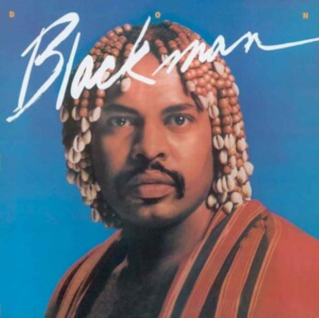 Blackman, Don - Don Blackman (2024 Reissue)