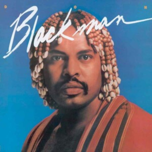 Blackman, Don - Don Blackman (2024 Reissue)
