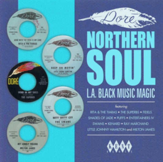 Doré Northern Soul - Doré Northern Soul