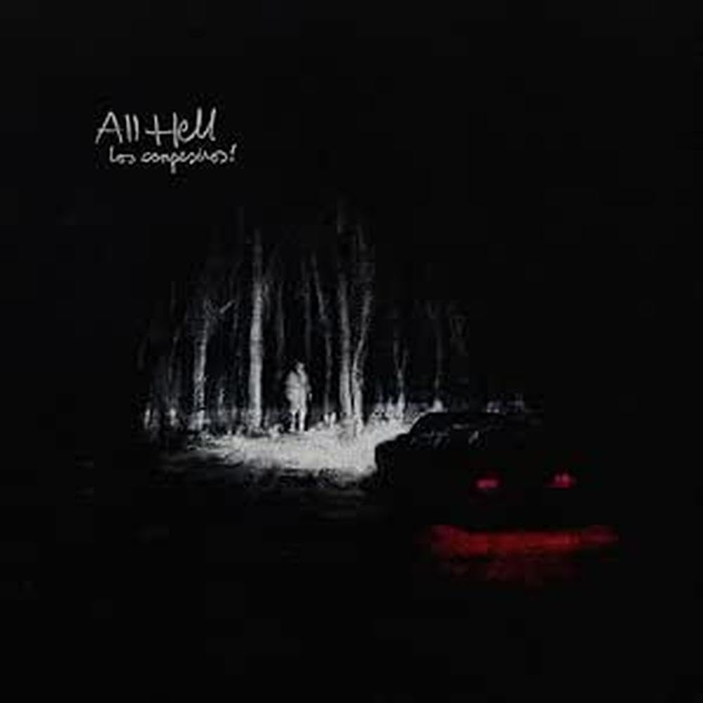 Los Campesinos! - All Hell