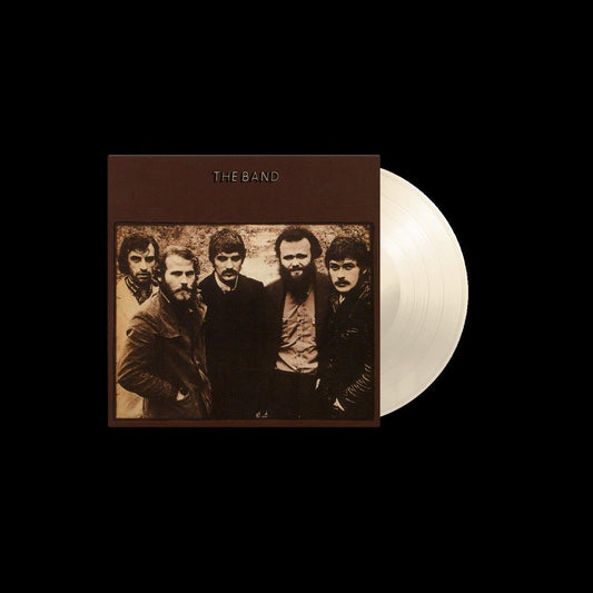 Band, The - The Band (National Album Day 2025)