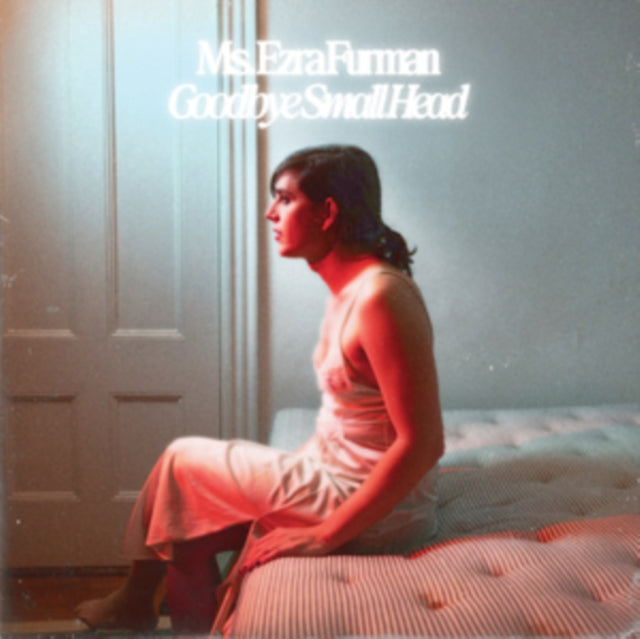 Furman, Ezra - Goodbye Small Head
