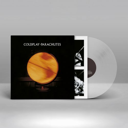Coldplay - Parachutes (2025 Repress)