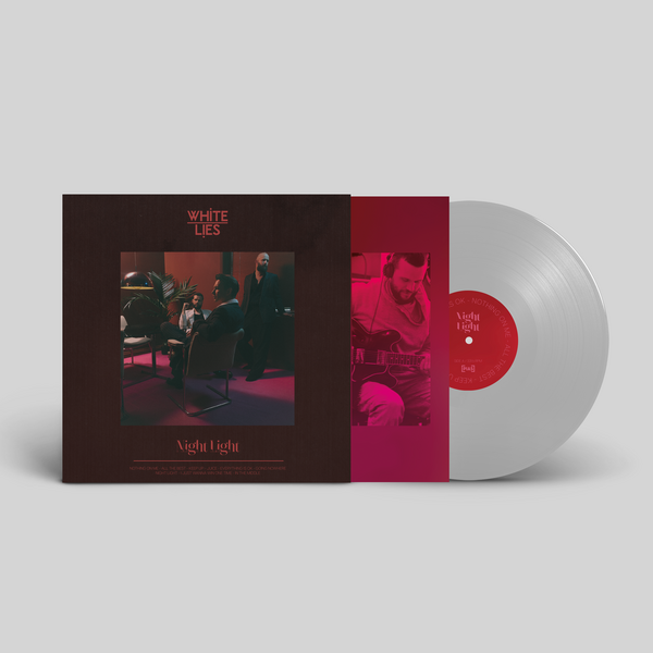 White Lies - Night Light