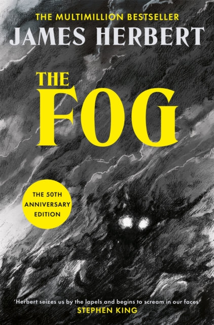 Herbert, James - The Fog