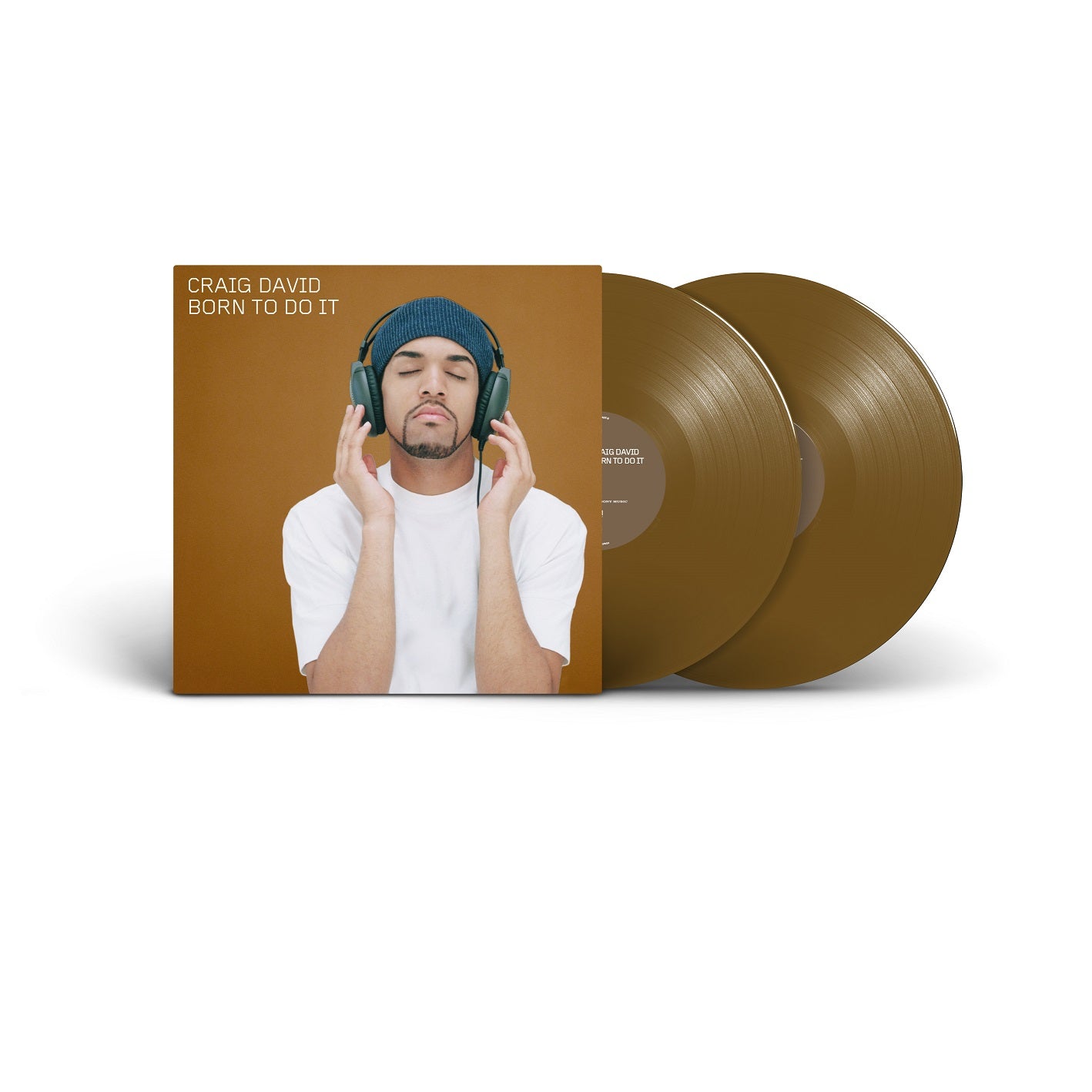 David, Craig - Born To Do It (25th Anniversary Edition)