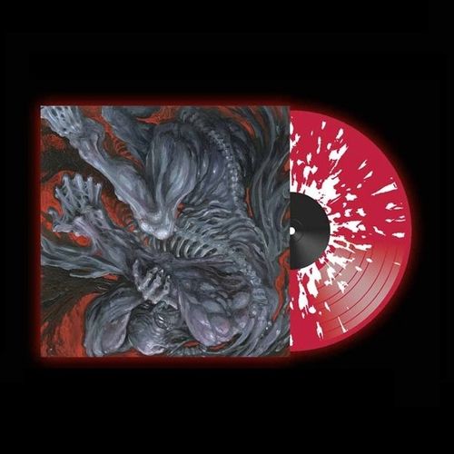 Leviathan - Massive Conspiracy Against All Life (Deluxe Edition)