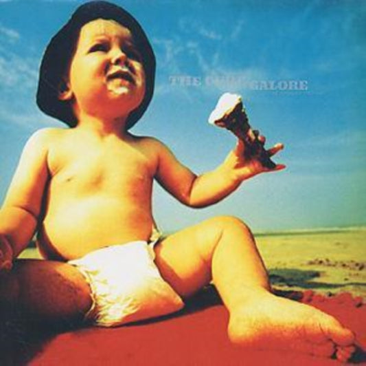 Cure, The - Galore - The Singles 1987-1997