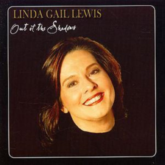 Lewis, Linda Gail - Out Of The Shadows