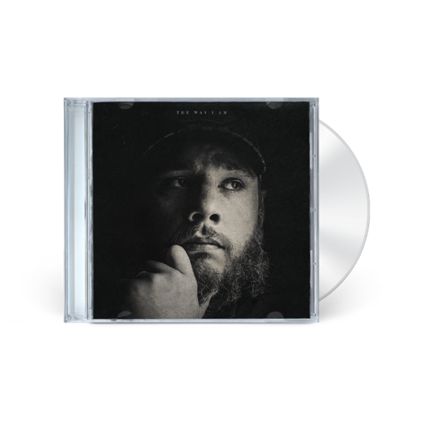 Combs, Luke - The Way I Am