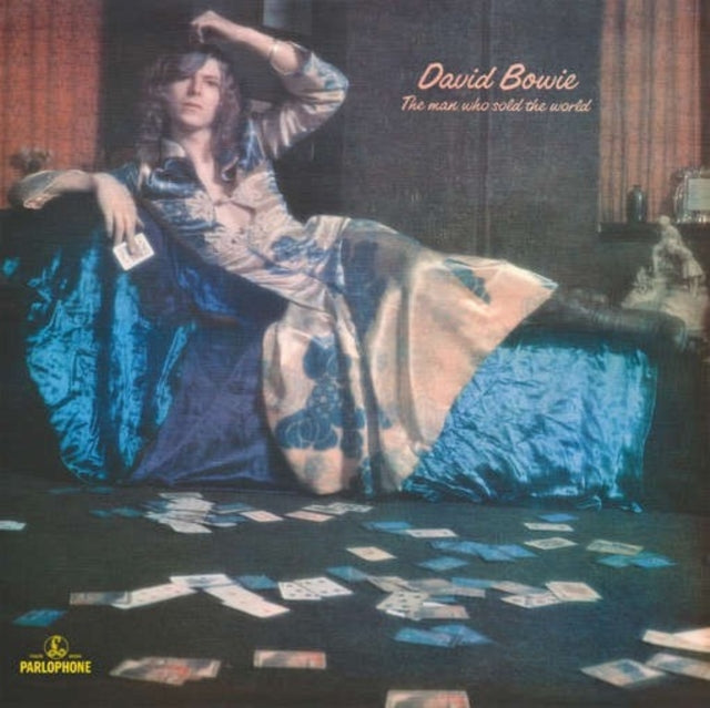 Bowie, David - The Man Who Sold The World