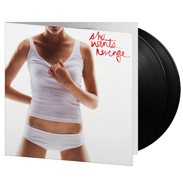 She Wants Revenge - She Wants Revenge (2025 Reissue)
