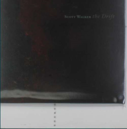 Walker, Scott - The Drift