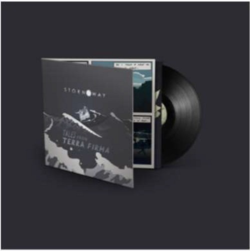 Stornoway - Tales From Terra Firma (2024 Repress)