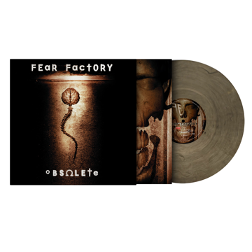 Fear Factory - Obsolete (2025 Reissue)